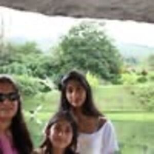 Meet your Posher, Sudha